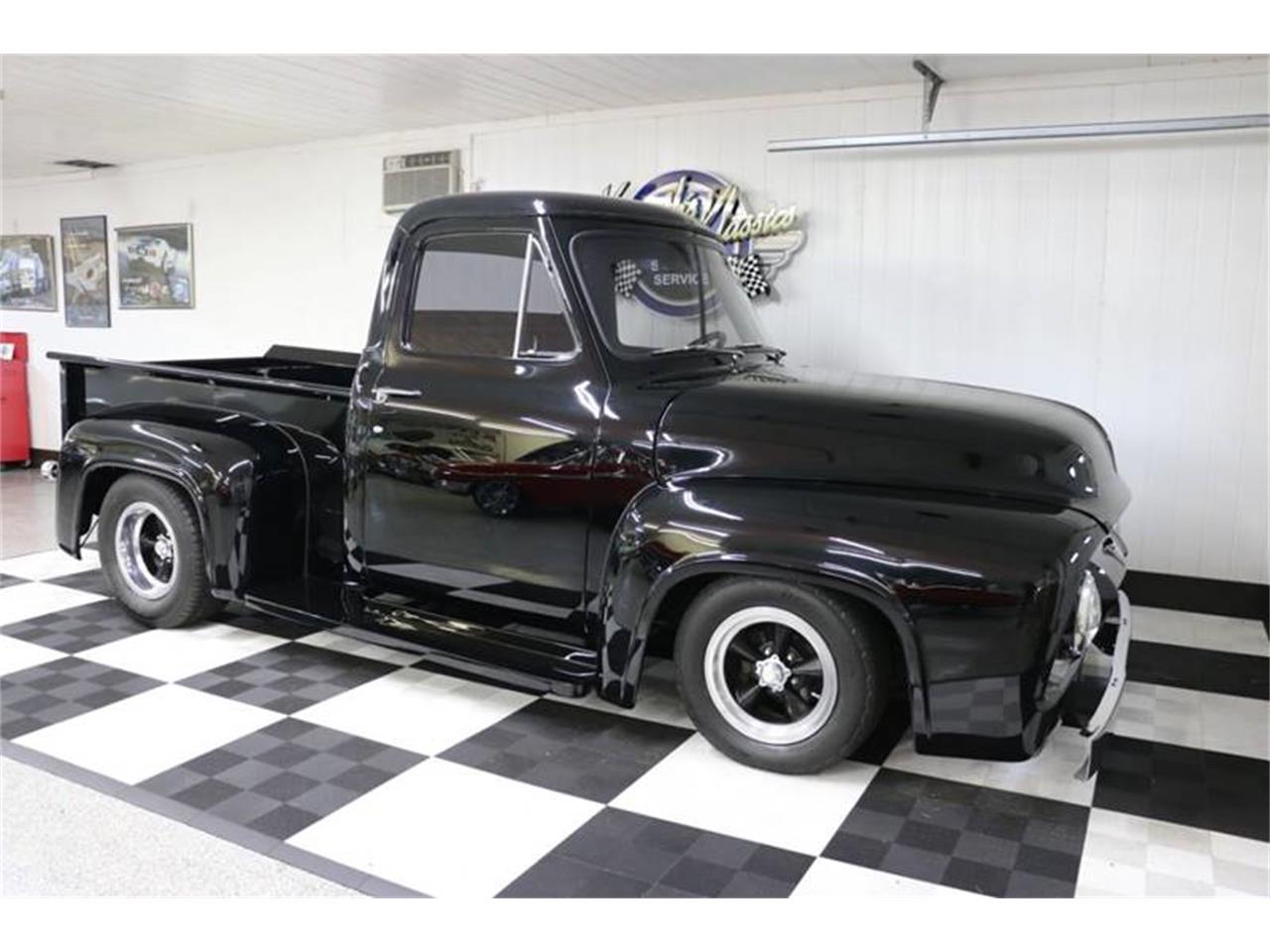 1954 Ford F100 for sale in Stratford, WI – photo 40