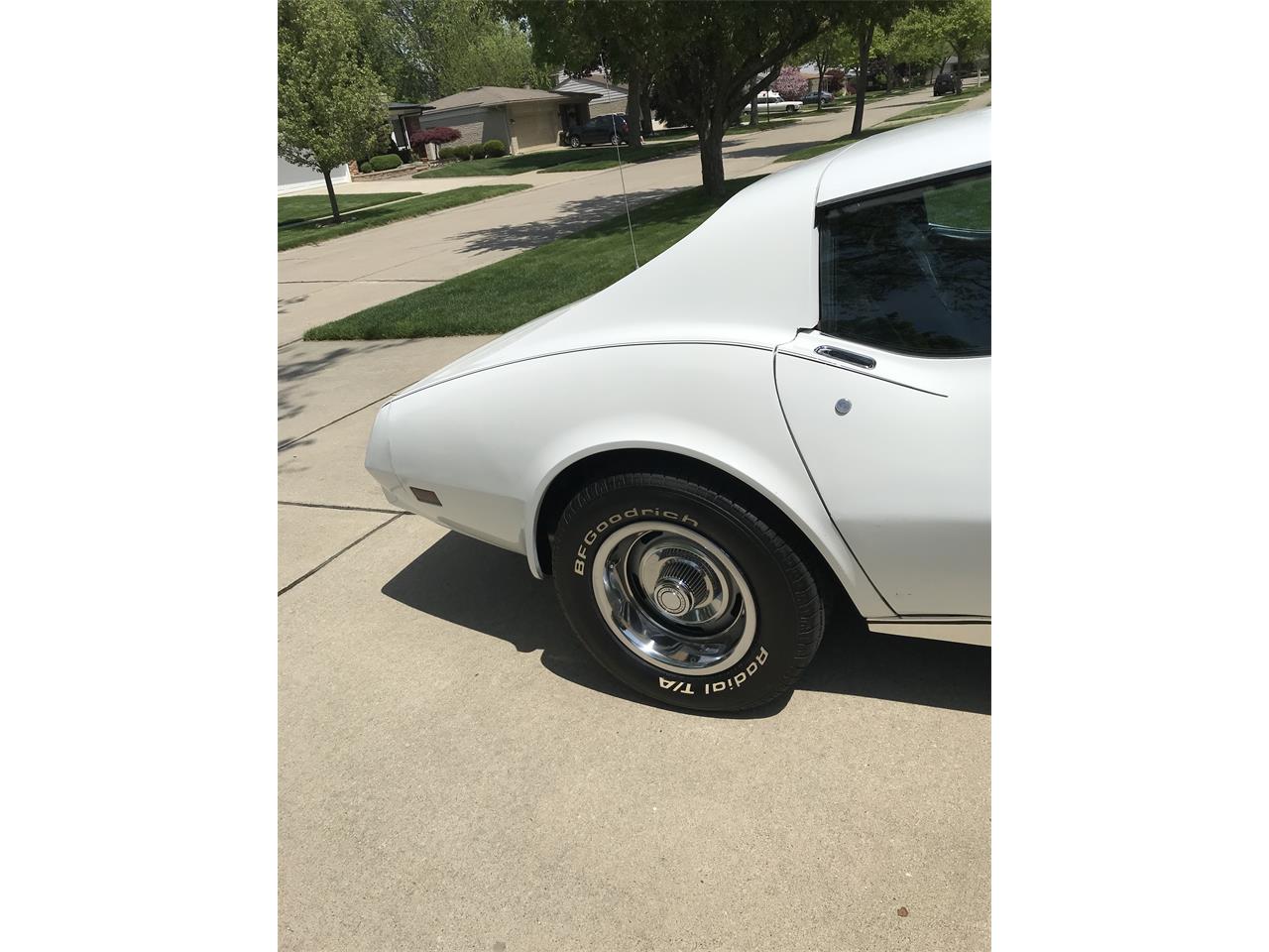 1976 Chevrolet Corvette for sale in Troy, MI – photo 12