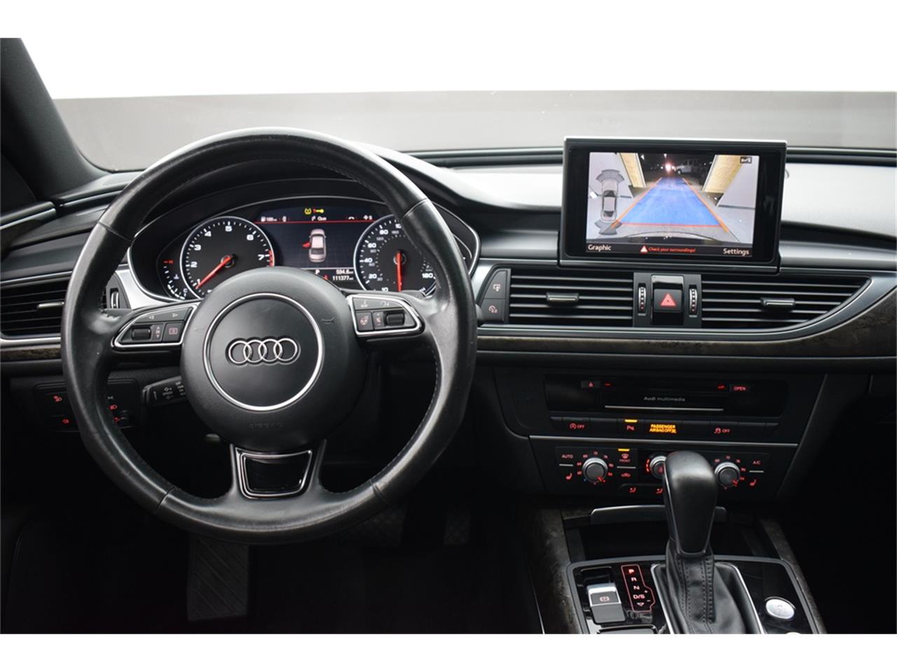 2017 Audi A6 for sale in Highland Park, IL – photo 11