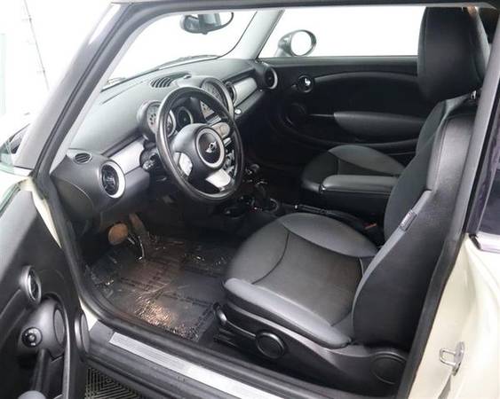 2010 MINI COOPER HARDTOP HARDTOP/CLEAN CARFAX - 3 DAY EXCHANGE POLICY! for sale in Stafford, VA – photo 15