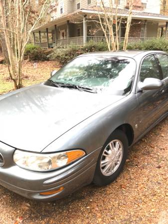 Buick LeSabre 4 door sedan - cars & trucks - by owner - vehicle... for sale in Starkville, MS – photo 11