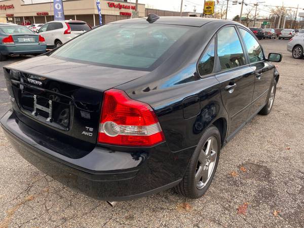 2006 Volvo S40 AWD LOW MILES - cars & trucks - by dealer - vehicle... for sale in Cranston, RI – photo 2