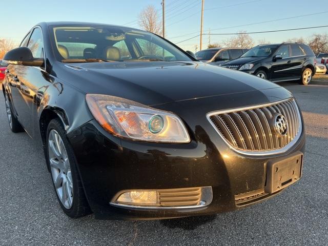2013 Buick Regal Turbo - Premium 3 for sale in Florence, KY