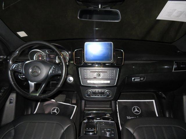 2018 Mercedes-Benz GLE 350 Base 4MATIC for sale in Fort Wayne, IN – photo 26
