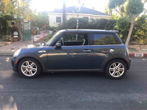 2011 Mini Cooper S - Clean title - 110000 Miles for sale in North Hollywood, CA – photo 3