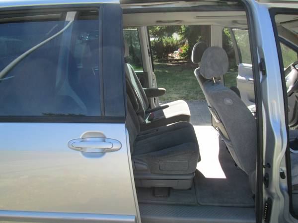 2000 Mazda MPV LX Minivan for sale in KINGMAN, AZ – photo 11