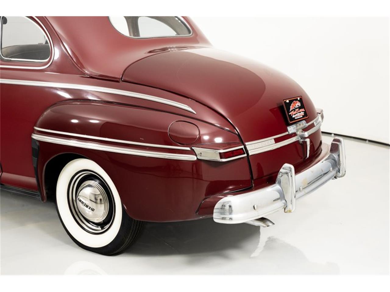1946 Mercury Eight for sale in St. Charles, MO – photo 8