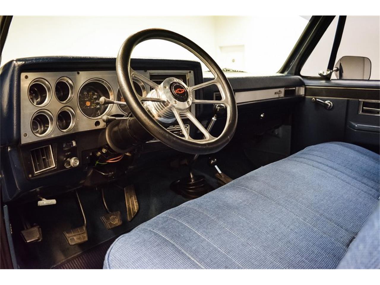 1982 Chevrolet K-10 for sale in Sherman, TX – photo 14