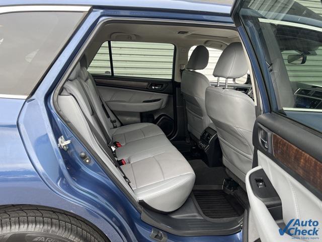 2019 Subaru Outback 3.6R Limited for sale in Huntsville, AL – photo 23