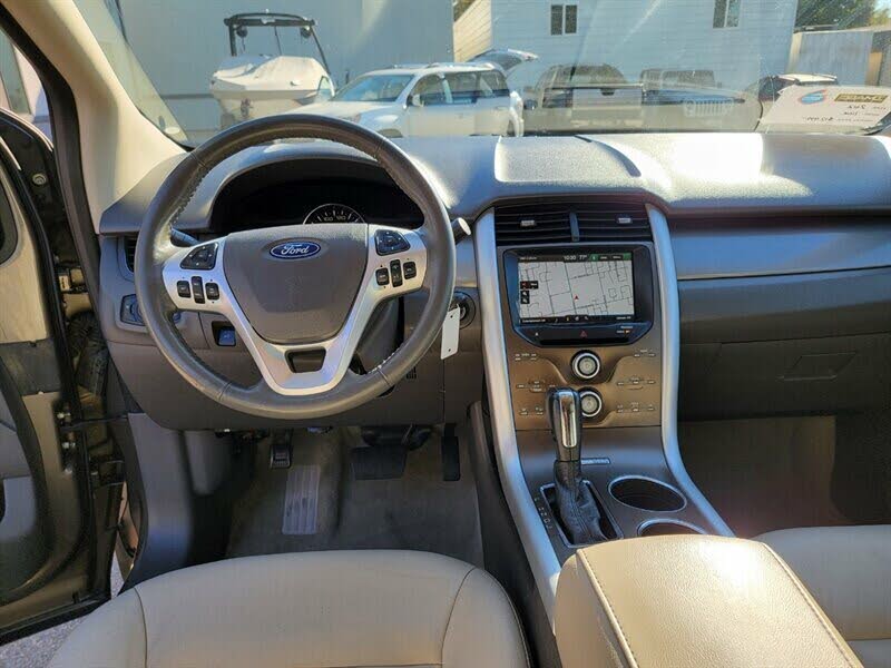 2012 Ford Edge SEL for sale in Boise, ID – photo 5