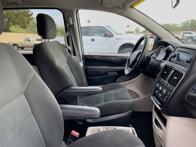 2016 Dodge Grand Caravan SE FWD for sale in Tucson, AZ – photo 9