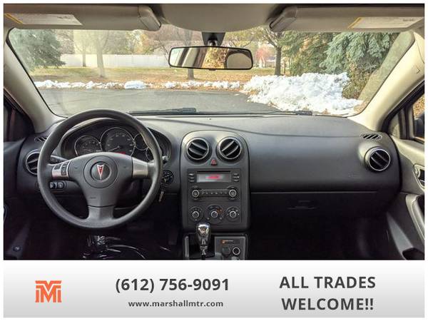 2006 Pontiac G6 - In-House Financing Available! - cars & trucks - by... for sale in Ramsey , MN – photo 11