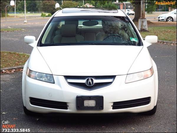 2006 *ACURA* *TL* *SPORT SEDAN* *MUST SEE* for sale in East Brunswick, NY – photo 22