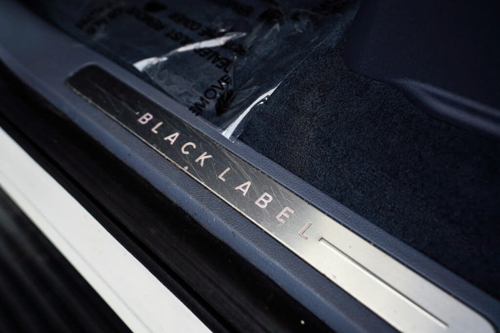 2021 Lincoln Navigator Black Label 4WD for sale in Highland Park, IL – photo 7
