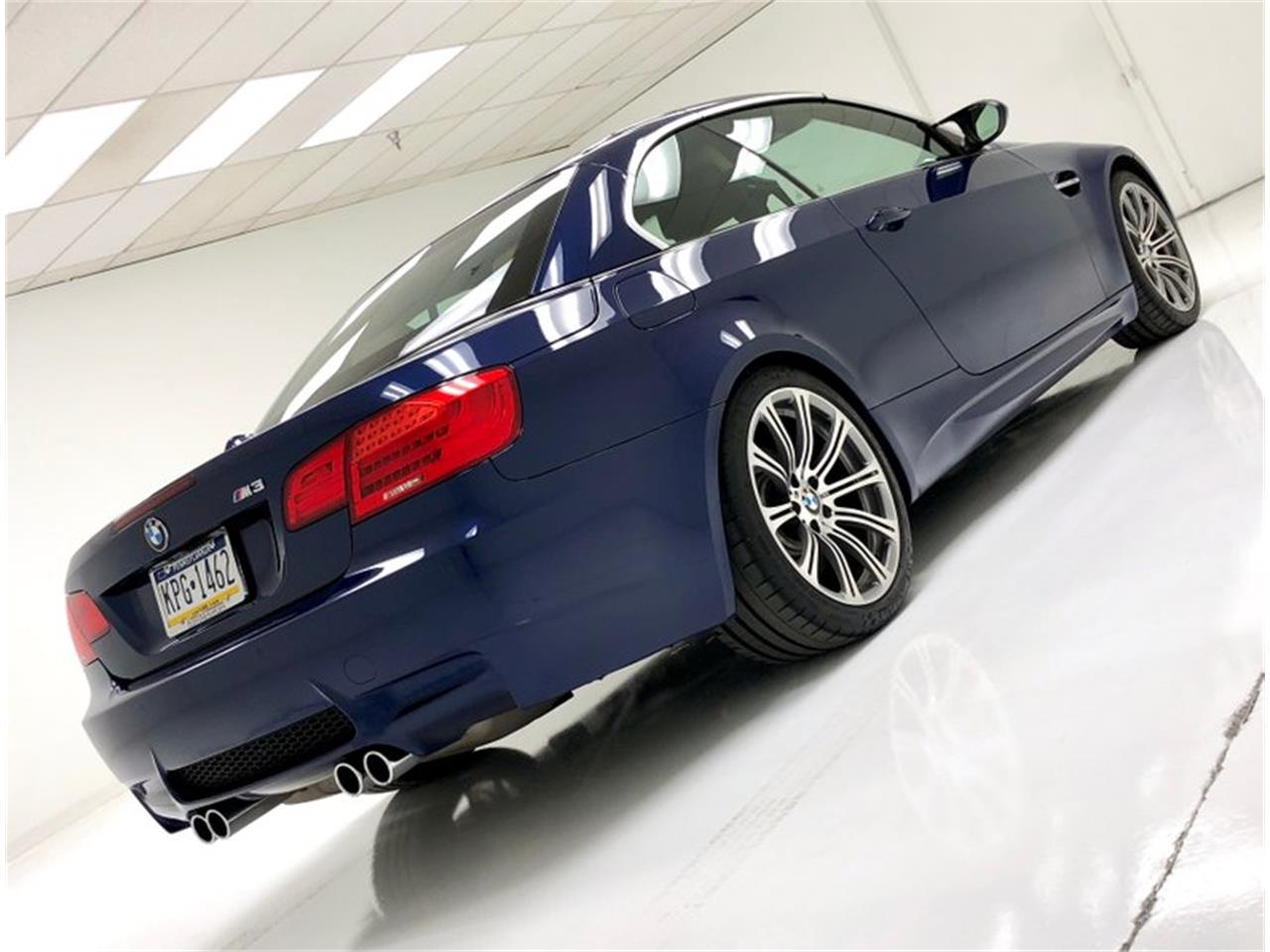 2013 BMW M3 for sale in Morgantown, PA – photo 14