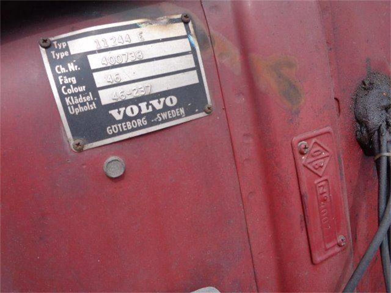 1964 Volvo PV544 for sale in Staunton, IL – photo 7