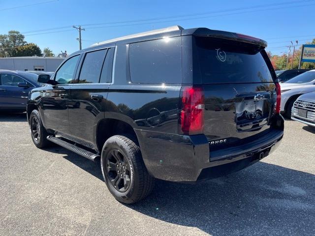 2019 Chevrolet Tahoe LS for sale in Torrington, CT – photo 6