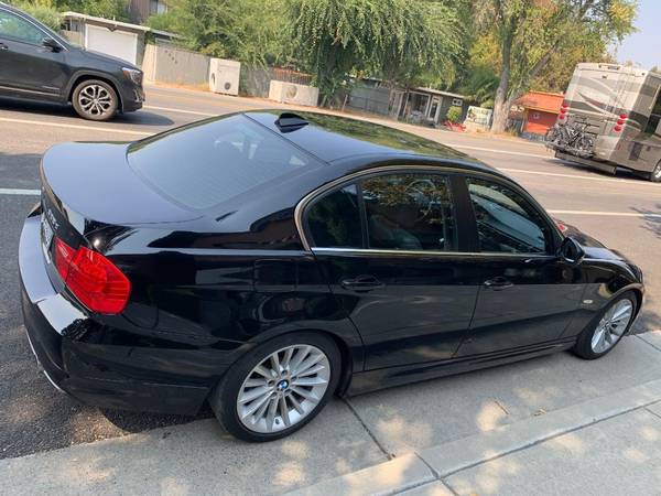 2011 BMW 335D TURBO DIESEL - cars & trucks - by owner - vehicle... for sale in Atascadero, CA – photo 3