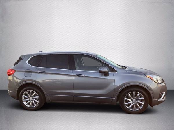 2019 Buick Envision Essence Gray - - by dealer for sale in Glendale, AZ – photo 3