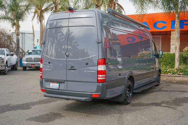 2016 Mercedes-Benz Sprinter 3500 Cargo 170 WB - - by for sale in Fontana, CA – photo 7