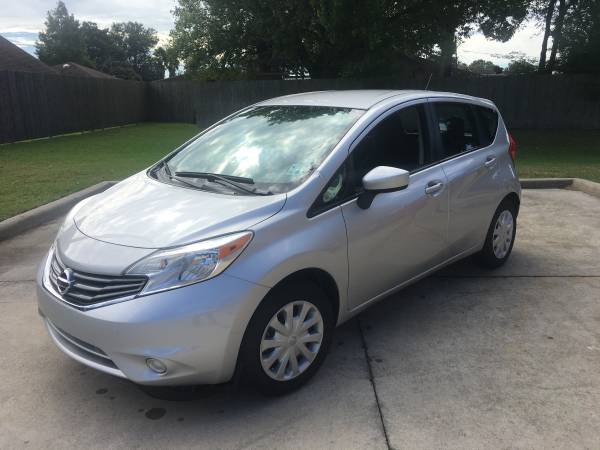 2016 Nissan Versa Note SV for sale in Metairie, LA – photo 4