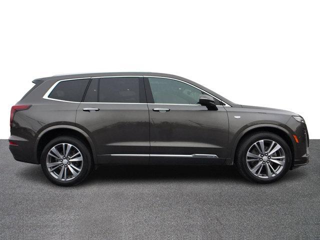 2020 Cadillac XT6 Premium Luxury AWD for sale in Quakertown, PA – photo 6