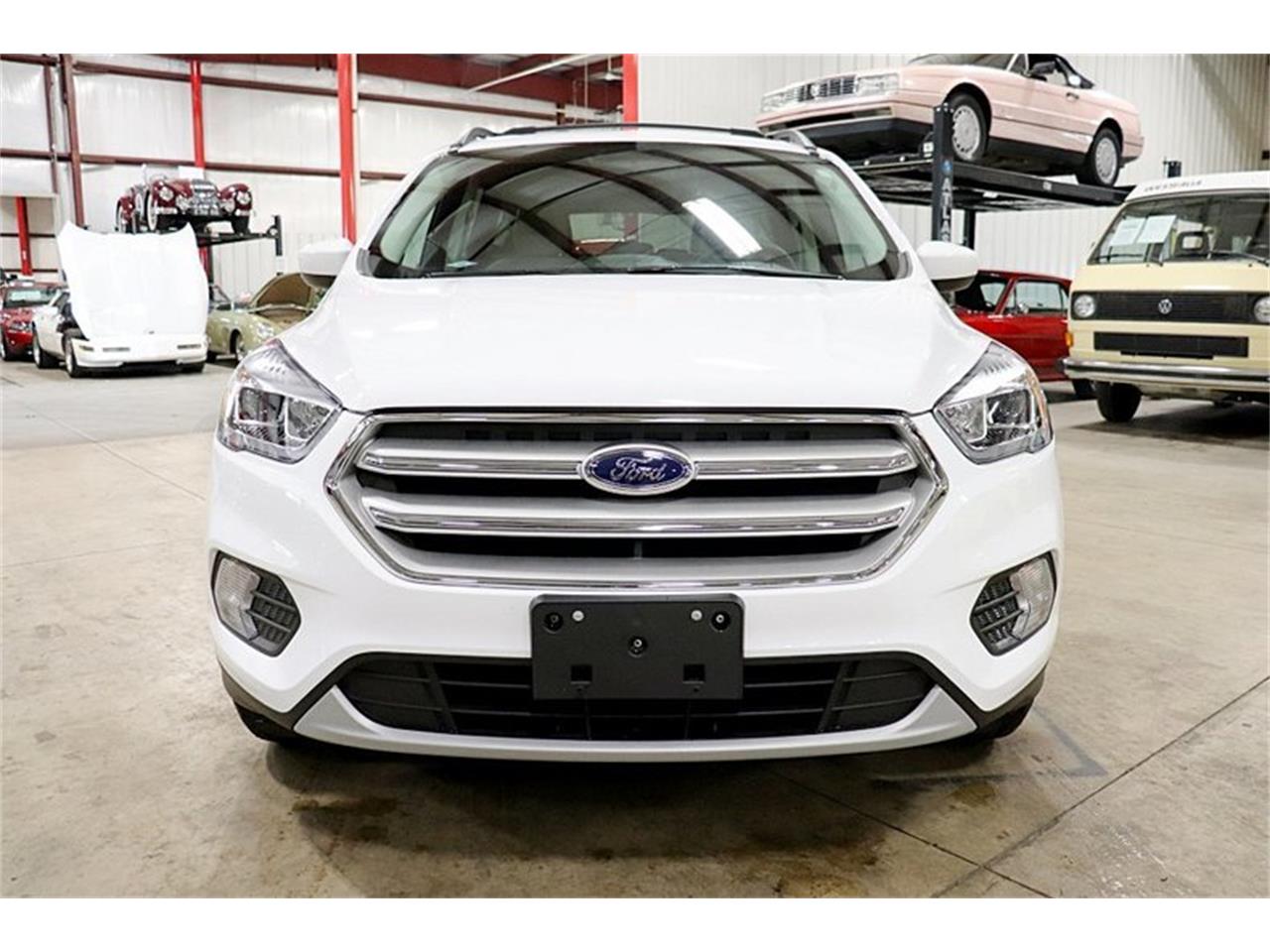 2018 Ford Escape for sale in Kentwood, MI – photo 8