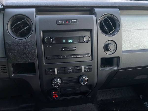 2012, XL, Ford F-150, Green, V-6, Reg Cab, long bed for sale in Fort Wayne, IN – photo 18