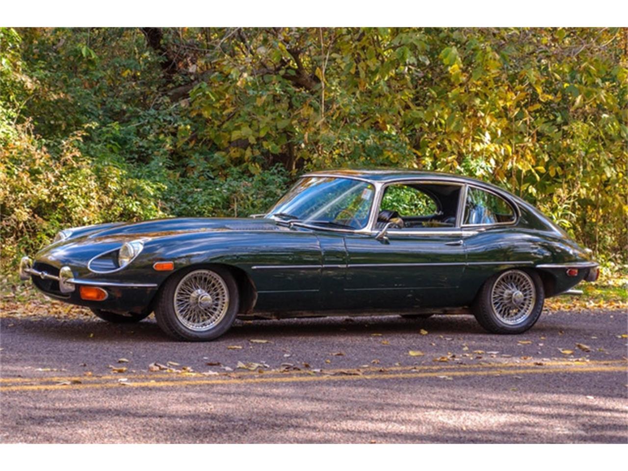 1969 Jaguar XKE for sale in Saint Louis, MO – photo 27