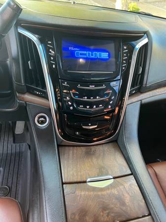 2017 Cadillac Escalade Luxury for sale in Queen Creek, AZ – photo 8