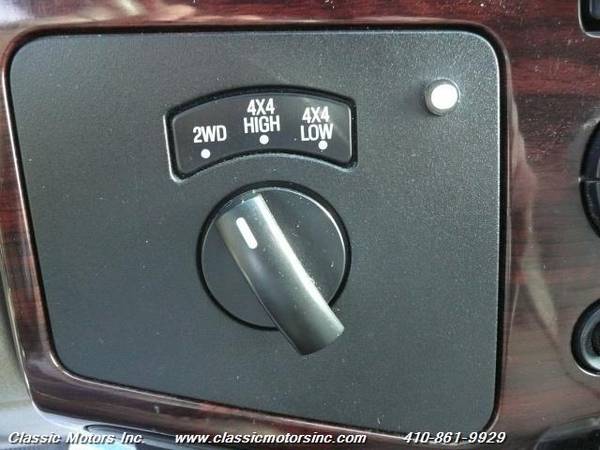 2008 Ford F-250 Crew Cab Lariat 4X4 LONG BED!!!! LOADED!!!! for sale in Westminster, MD – photo 24