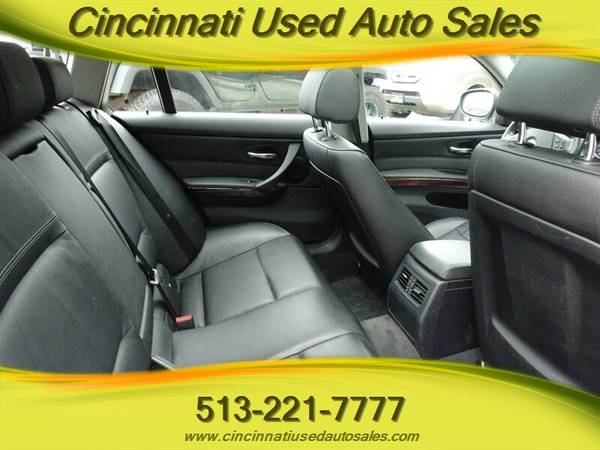 2012 BMW 328i xDrive 3 0L I6 AWD - - by dealer for sale in Cincinnati, OH – photo 11