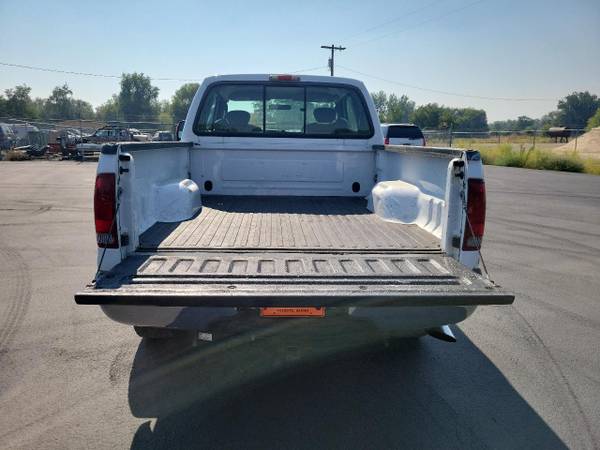 2006 Ford Super Duty F-250 Supercab 142 XLT 4WD - - by for sale in Payette, ID – photo 8