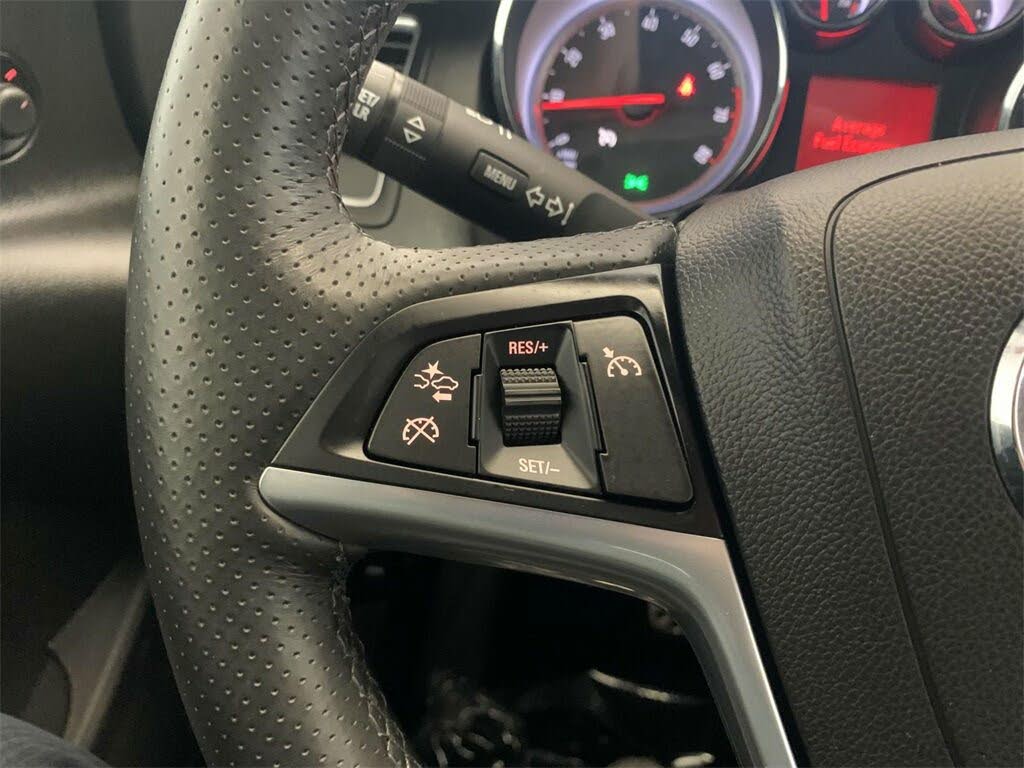2018 Buick Cascada Sport Touring FWD for sale in Gadsden, AL – photo 40