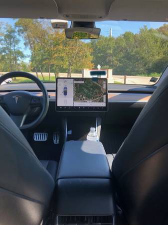 Tesla Model 3 - Long Range - RWD - Enhanced Autopilot (EAP) - Ver. 10 for sale in Elmhurst, IL – photo 12