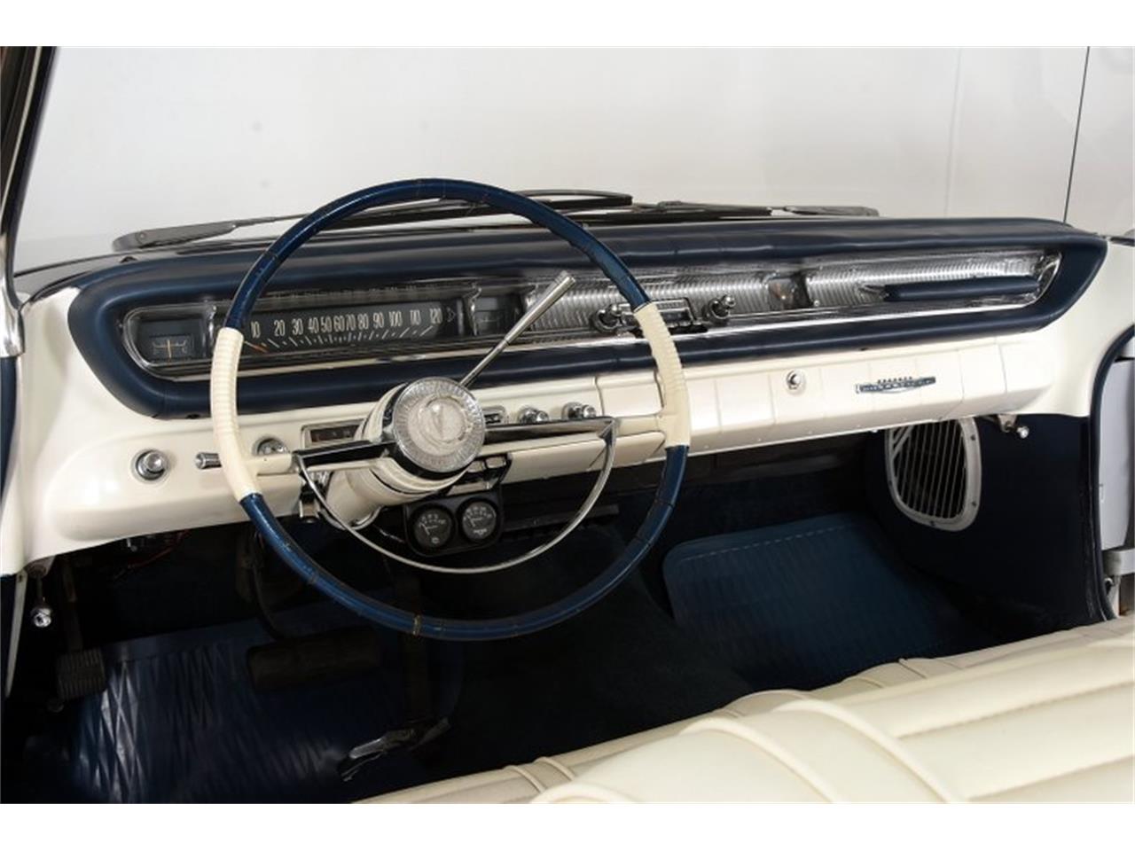 1961 Pontiac Bonneville for sale in Volo, IL – photo 8