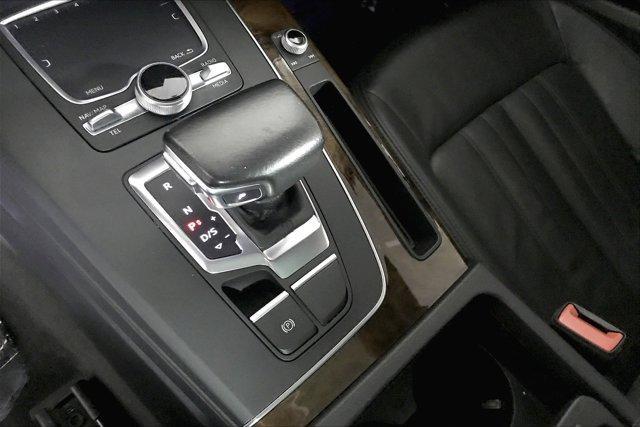 2018 Audi Q5 2.0T Premium Plus for sale in GLASSBORO, NJ – photo 15
