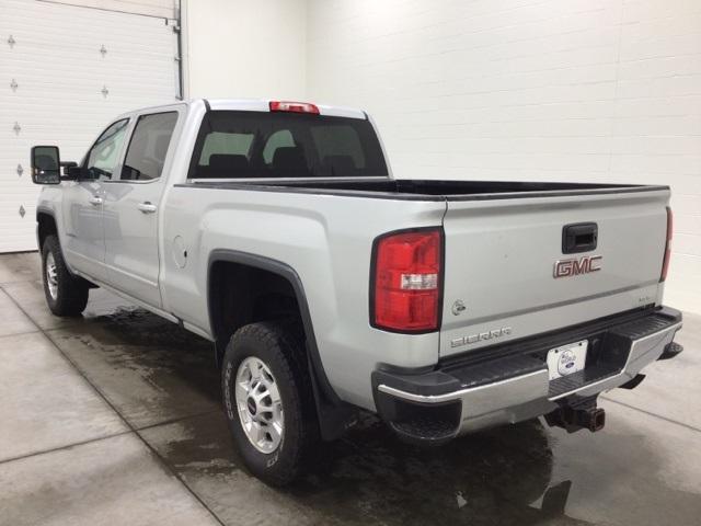 2018 GMC Sierra 2500 SLE for sale in Other, WI – photo 14