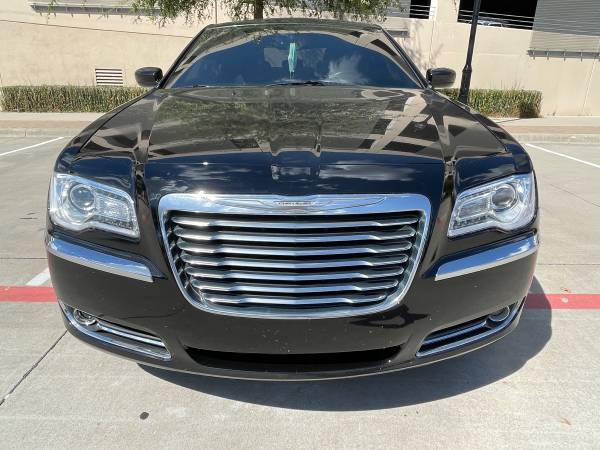 2014 Chrysler 300S Model, AWD, Great Shape - - by for sale in Dallas, TX