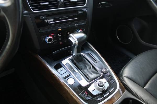 2016 Audi Q5 3 0T Premium Plus AWD All Wheel Drive SUV - cars & for sale in Klamath Falls, OR – photo 23