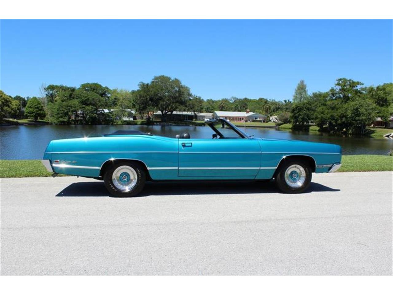 1969 Ford Galaxie for sale in Clearwater, FL – photo 2