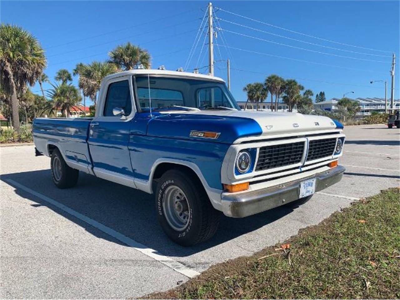 1970 Ford F100 for sale in Cadillac, MI – photo 13
