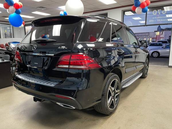 2018 Mercedes-Benz GLE AMG SPRT PKG GLE 350 4MATIC SUV Guaranteed for sale in Inwood, NC – photo 14