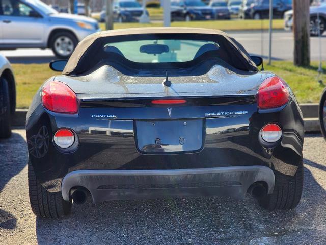 2007 Pontiac Solstice GXP for sale in Other, NJ – photo 4