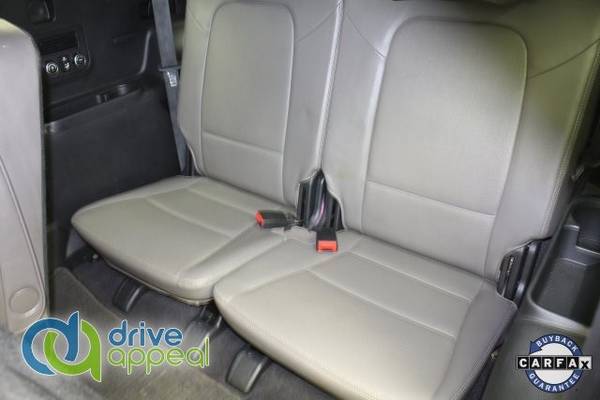 2014 Hyundai Santa Fe AWD All Wheel Drive Limited SUV - cars &... for sale in Eden Prairie, MN – photo 13