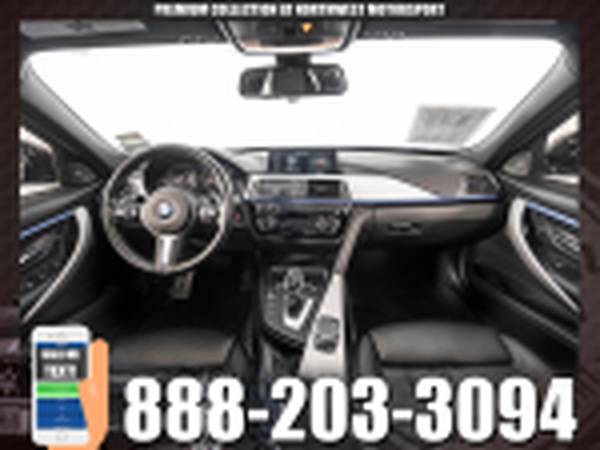 2018 *BMW 340* XDrive AWD - cars & trucks - by dealer - vehicle... for sale in PUYALLUP, WA – photo 3