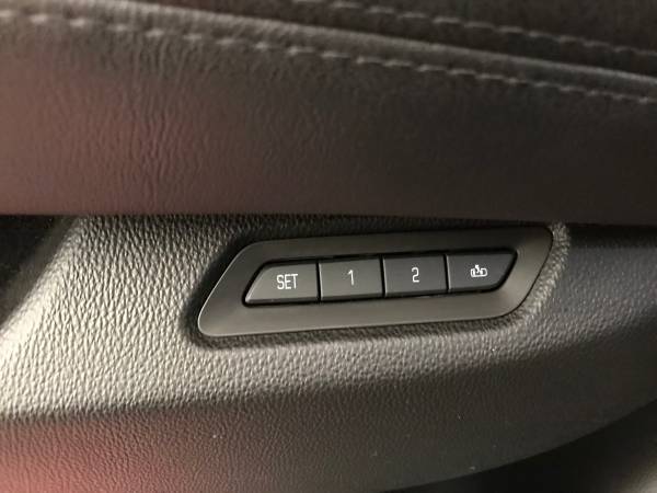 2016 Cadillac Escalade Premium, Navigation, Rear DVD, Still Under Warr for sale in Woodway, TX – photo 24