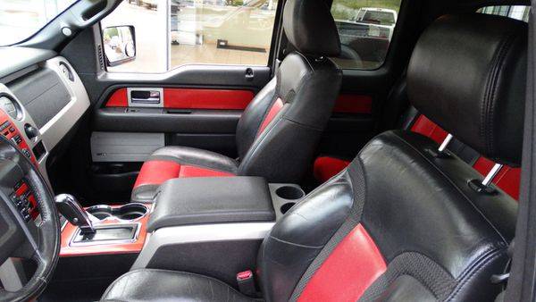 2010 Ford F-150 F150 F 150 RAPTOR SVT EX CAB - Best Deal on 4 Wheels!! for sale in Hooksett, NH – photo 24