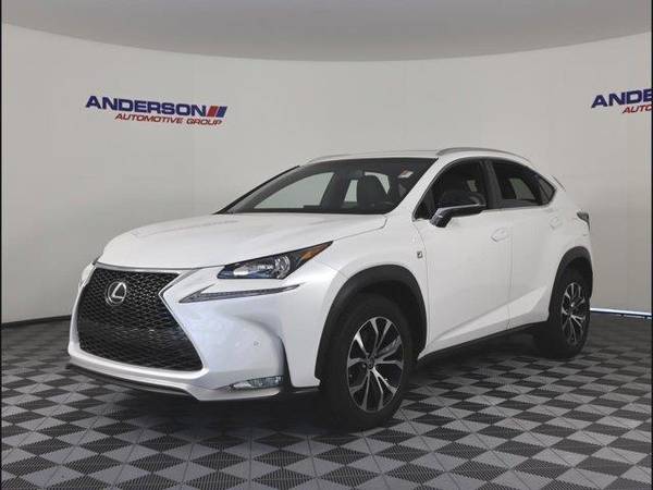 2015 Lexus NX 200t wagon F Sport AWD 541 36 PER MONTH! - cars & for sale in Loves Park, IL – photo 23