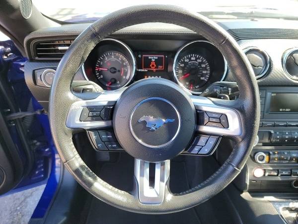 2015 Ford Mustang V6 - - by dealer - vehicle for sale in Rio Vista, CA – photo 14